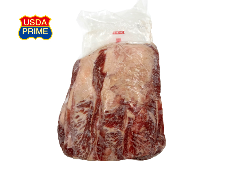 冷凍 美國頂級無骨牛小排
