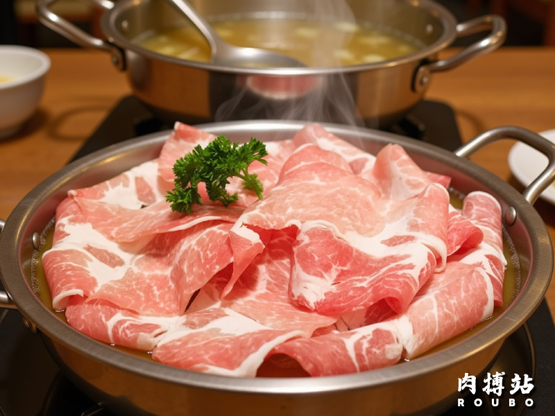 【免運】台灣豬梅花家庭包 (8入) 