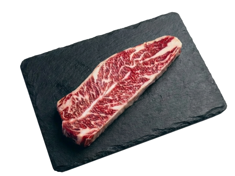 冷凍 美國頂級無骨牛小排