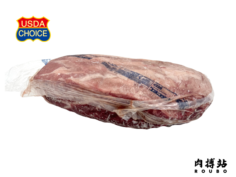 冷凍 美國特選板腱原塊肉 