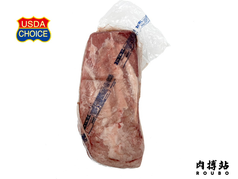 冷凍 美國特選板腱原塊肉 