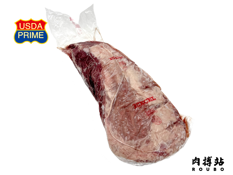 冷凍 美國頂級板腱原塊肉  