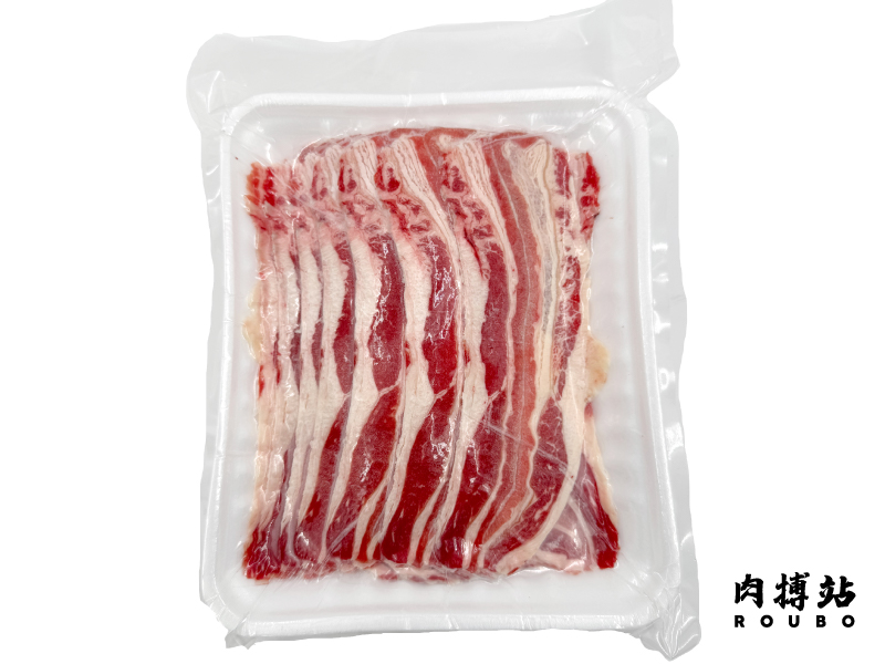 【單包】美國熟齡特選雪花牛家庭包 1KG