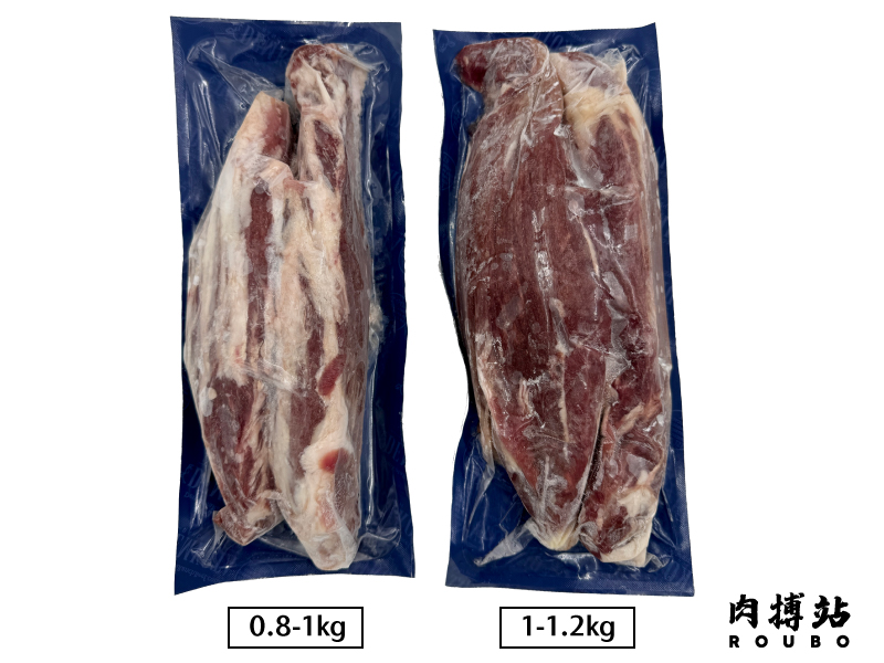 冷凍 美國牛腱心