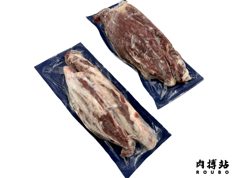 冷凍 美國牛腱心