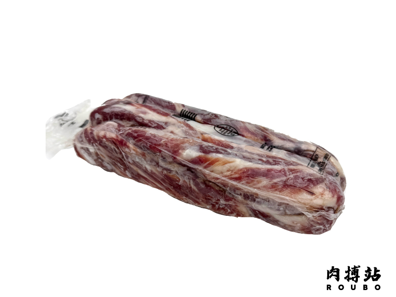 冷凍 美國特選牛正肋條