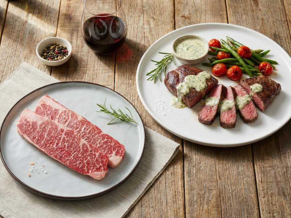 冷凍 美國特選翼板原塊肉 