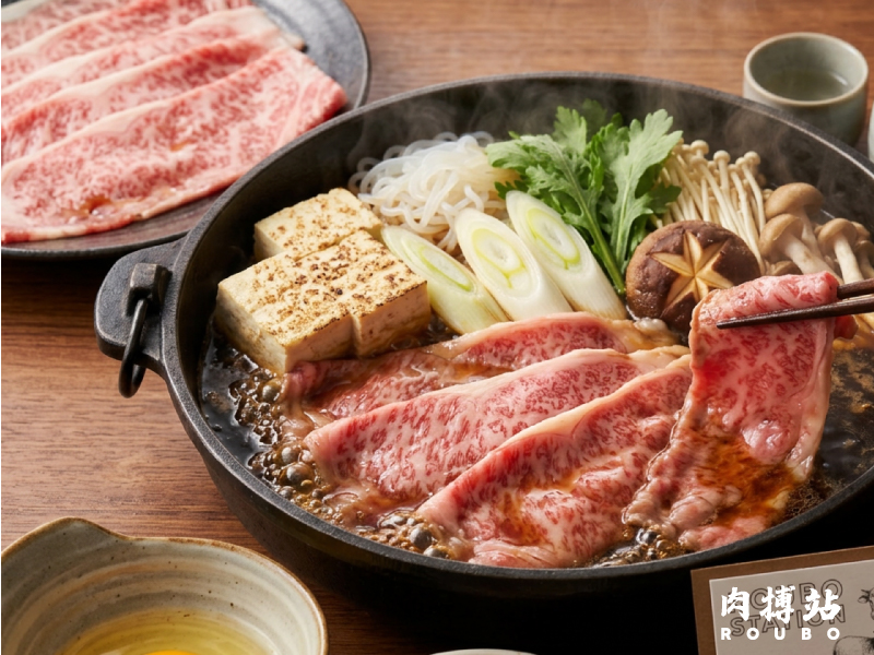 【冷凍】日本A5和牛胸腹肉火鍋片 200g