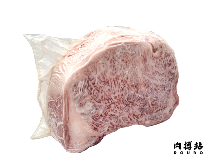 【冷凍】日本A5和牛紐約客原塊肉