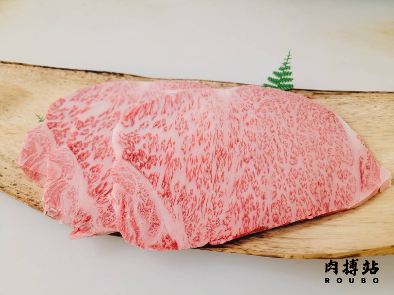 【冷凍】日本A5和牛紐約客原塊肉