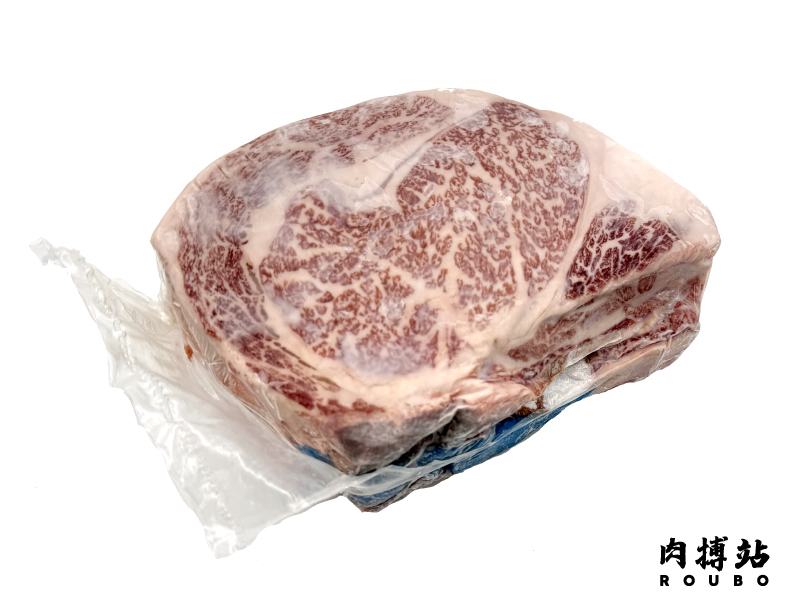 【冷凍】日本A5和牛肋眼原塊肉