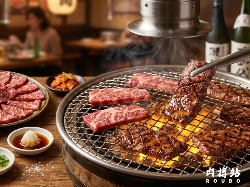 【冷凍】美國頂級橫膈膜燒肉片200g