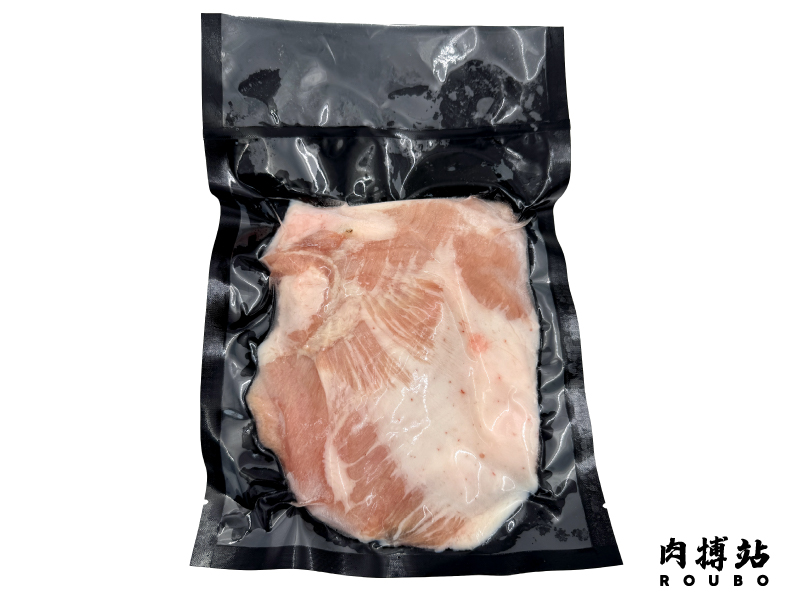 【冷凍】西班牙松阪豬300g
