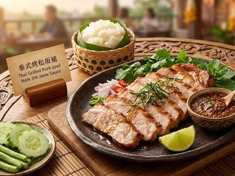 【冷凍】西班牙松阪豬300g