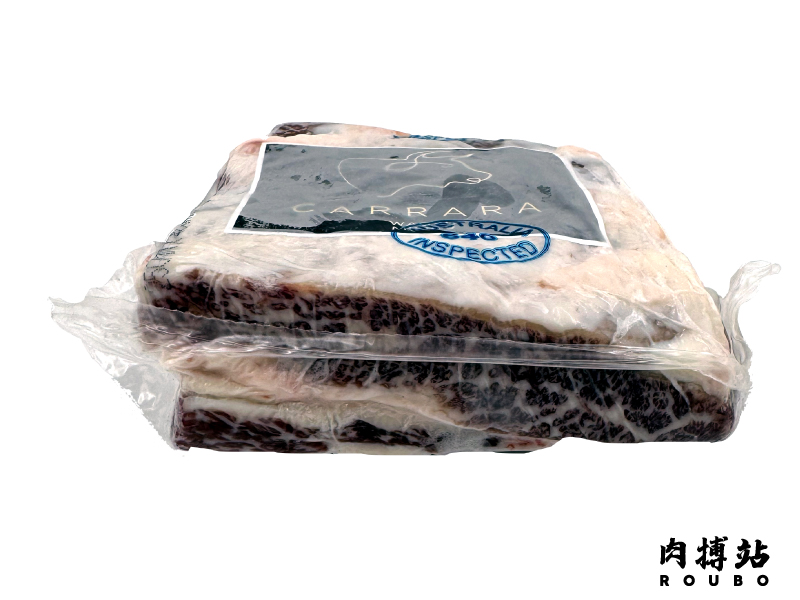 【冷凍】澳和M8+無骨牛小排原塊肉