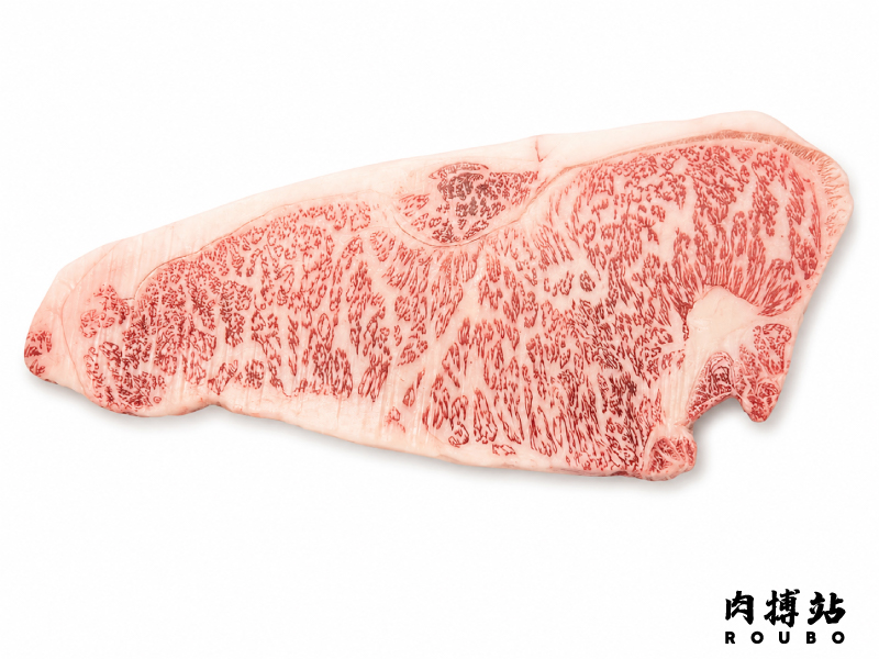 【冷凍】日本A5和牛紐約客牛排300g